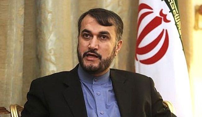 آیت اللہ نمر کی سزائے موت پر علمدرآمد پر سعودی عرب کو سخت نتائج بھگتنا پڑیں گے: ایران